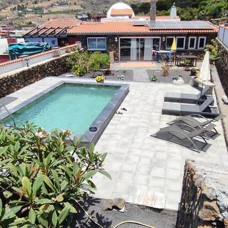 La Casa De Al Lado Vila El Paso Exterior foto